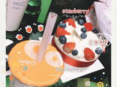 -佩家私房烘焙(宝龙店)