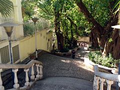 -嘉模圣母教堂