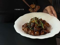 -奇芳阁·百年清真南京菜(夫子庙店)