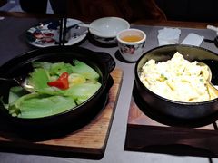 -得意啫·广东啫啫煲(前海HOP店)