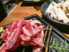 -九田家黑牛烤肉料理(顺义区华联金街店)