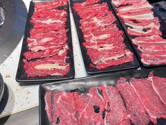 -海汕记·潮汕鲜牛肉火锅·自助