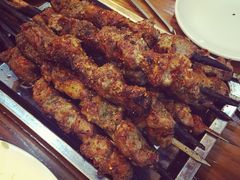 -阿达西新疆餐厅(西北大学店)