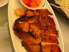 -启东恒大酒店·品粤餐厅
