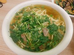 -大藏村拉面(保利首开·熙悦春天店)