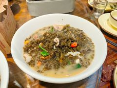 -衡东土菜馆(天际绿洲店)