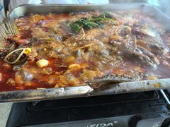 -陈生记黑鱼馆·20年活鱼现杀(宁波鼓楼店)