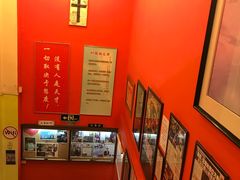 -大哥餐厅(西城花园店)
