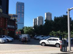 -太原茂业天地购物中心