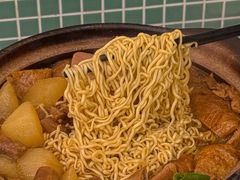 -肥家大排档(天河体育西店)