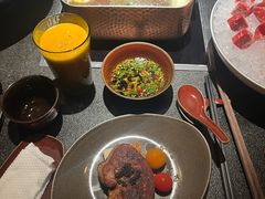 -荣记火锅(青悦城店)