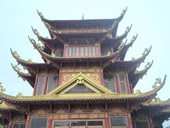 -龙潭水乡