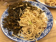 -东四胡同·四宝牛杂面(卫星广场店)