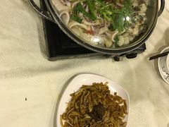 -吉源大排档·鱼生·海鲜(烧烤彩印厂店)