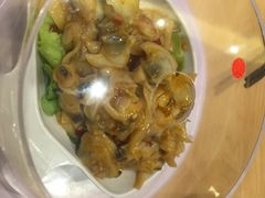 -元气寿司(新城市广场店)