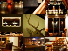 -THE OLD HOUSE酒吧