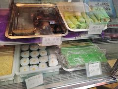 -陈记印尼风味小吃(北湖店)
