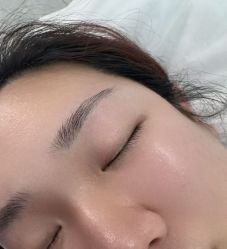 -原生美学·SMP3D纹发·纹眉