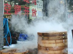 -清真马三汤包(回民街店)