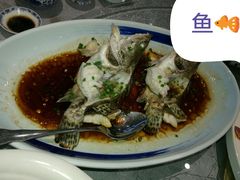 -祝家花園(伯渎港店)