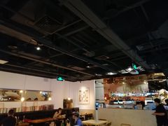 大堂-疆Jiang·新疆秘制料理