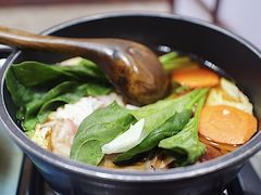 -渔日本料理铁板烧(新天地假日广场店)