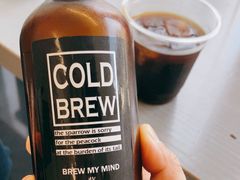 -麻雀咖啡SPARROW COFFEE(十全街店)