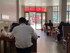 大堂-姚记面馆(瑶琳路店)
