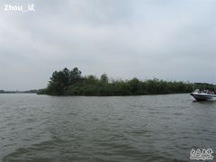 -溱湖国家湿地公园