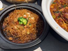 -情妹耙泥鳅·江湖川菜(科华店)