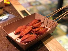-蛙喔炭烧牛蛙(盐城盐都万达店)