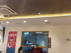 大堂-小杨生煎(南汇欧尚店)