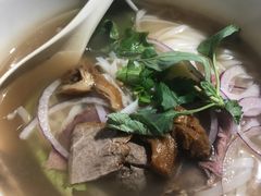 -越南牛肉河粉餐厅(书院巷店)