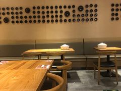 大堂-姥姥家春饼店(惠新东街店)