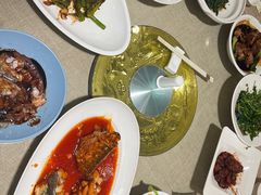 -老客站酒楼(金花南路店)