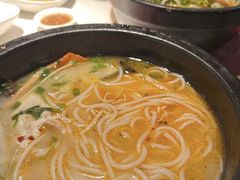 -妈妈故事米线(市府恒隆店)