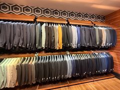 -SUITSUPPLY(安福路店)