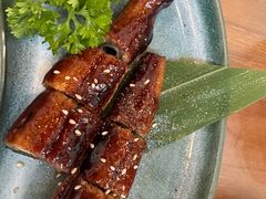-尺山寸水日料(马桥满天星店)