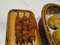 -阿娜尔·新疆菜(宜家荟聚中心店)