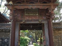 -西安化觉巷清真大寺