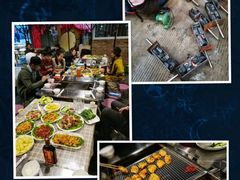 -龙翔小猪脚(龙头街店)