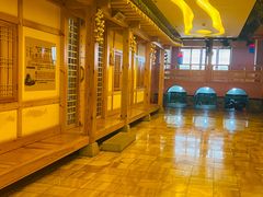 -恒坤北纬42度温泉洗浴(公园路店)