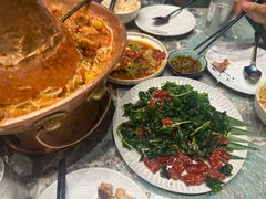 -浩海火烧云傣家菜(京广店)