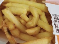 -汉堡王(天津鲁能店)