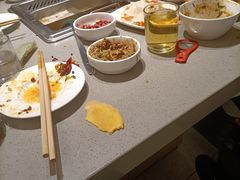 -海底捞火锅(公益西桥店)
