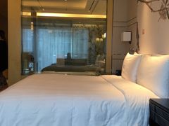 -上海宝华万豪酒店