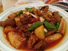 -楼兰印象(朝外店)