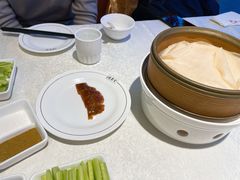 荷叶饼-北京全聚德(方庄店)