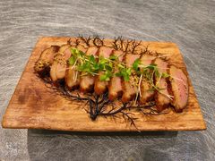 -老房子金沙元年川菜食府·花园餐厅(金沙店)