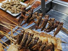 -旺烤园烧烤·炭烤羊腿(吴江阳光新天地店)